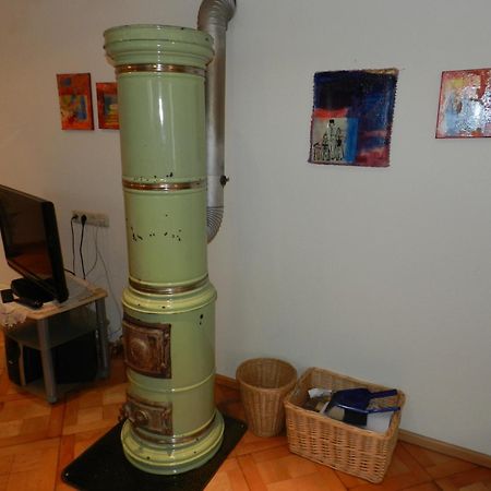 Appartment Marent Schruns Εξωτερικό φωτογραφία
