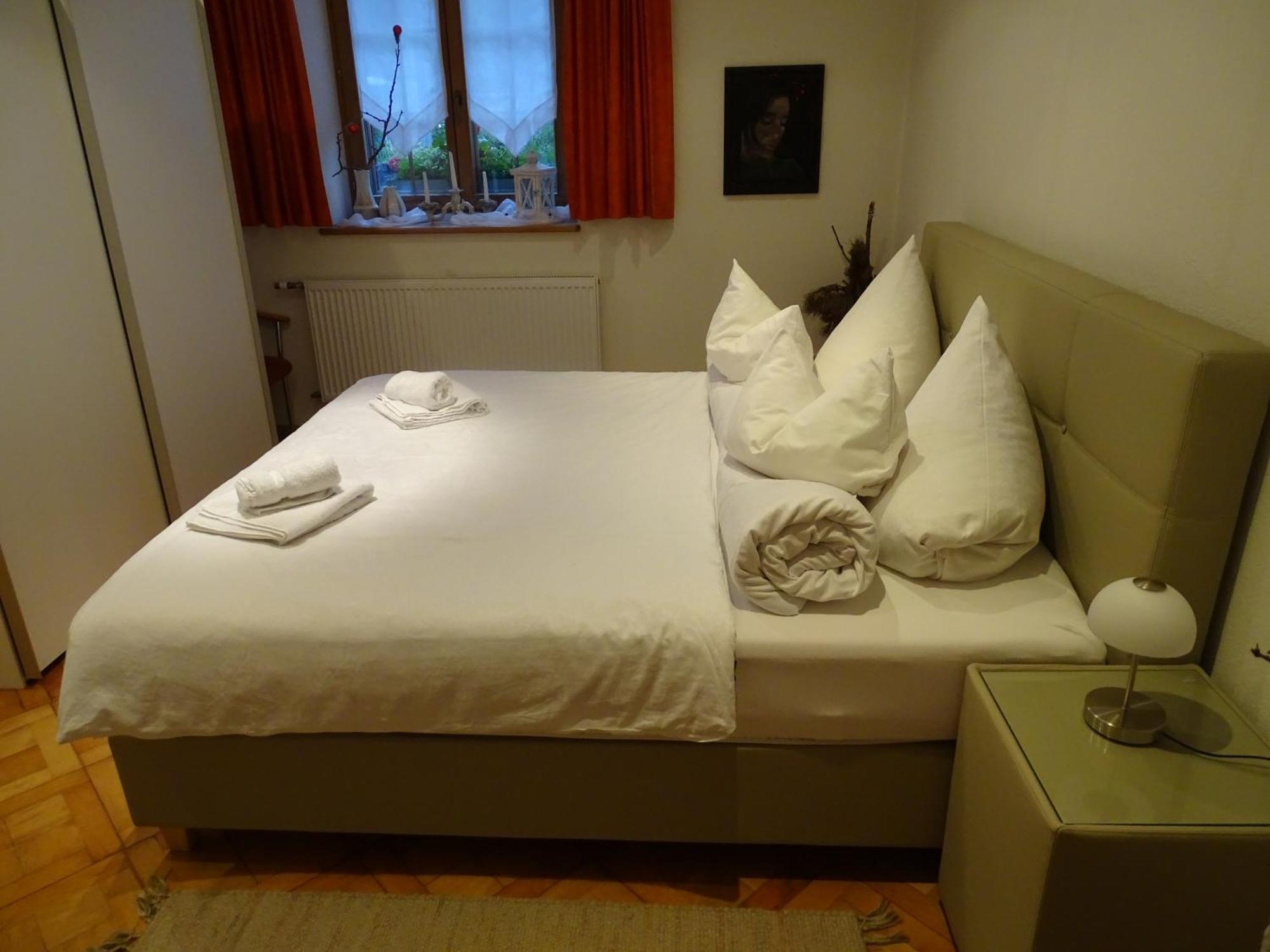 Appartment Marent Schruns Εξωτερικό φωτογραφία