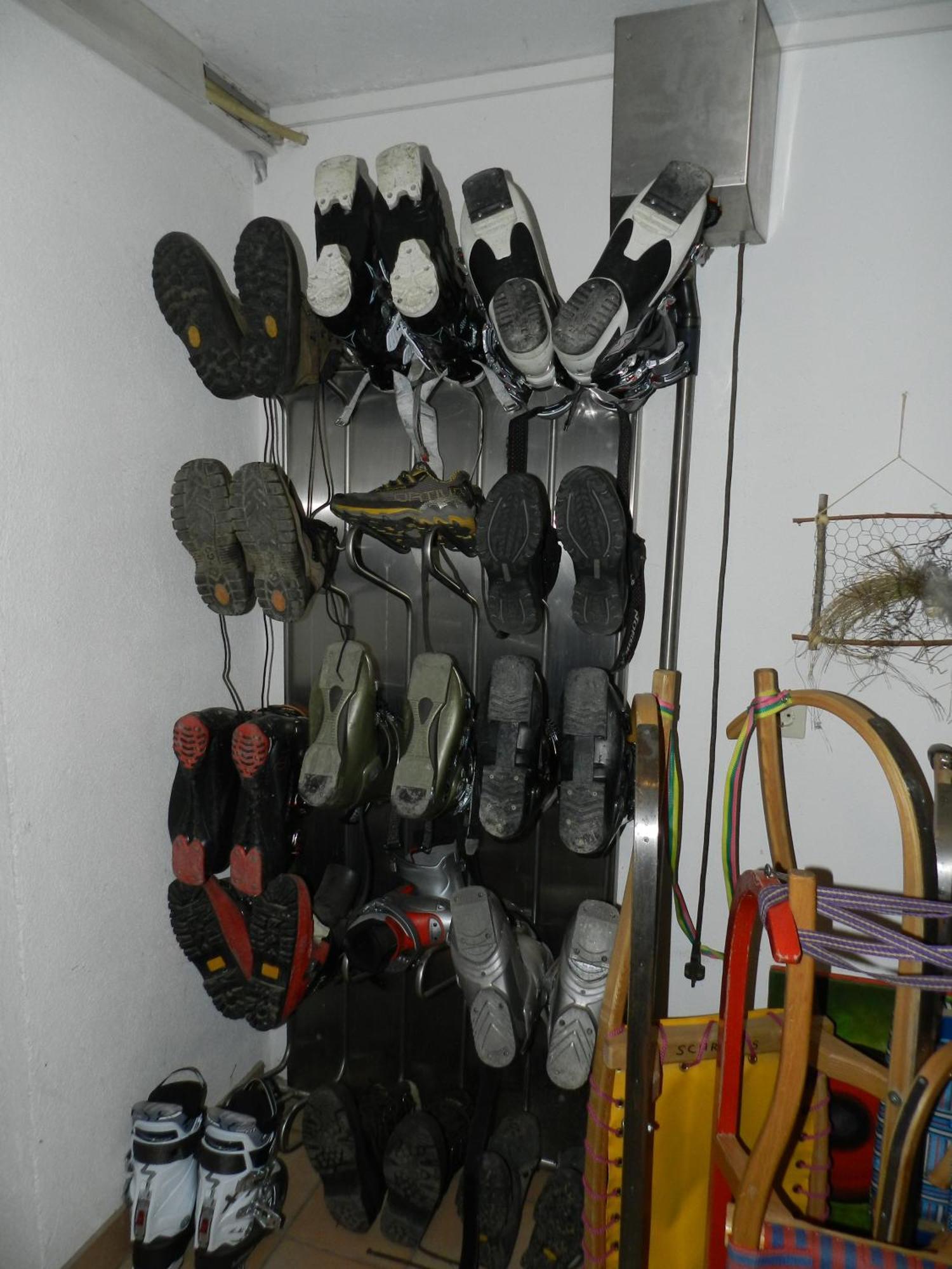Appartment Marent Schruns Εξωτερικό φωτογραφία