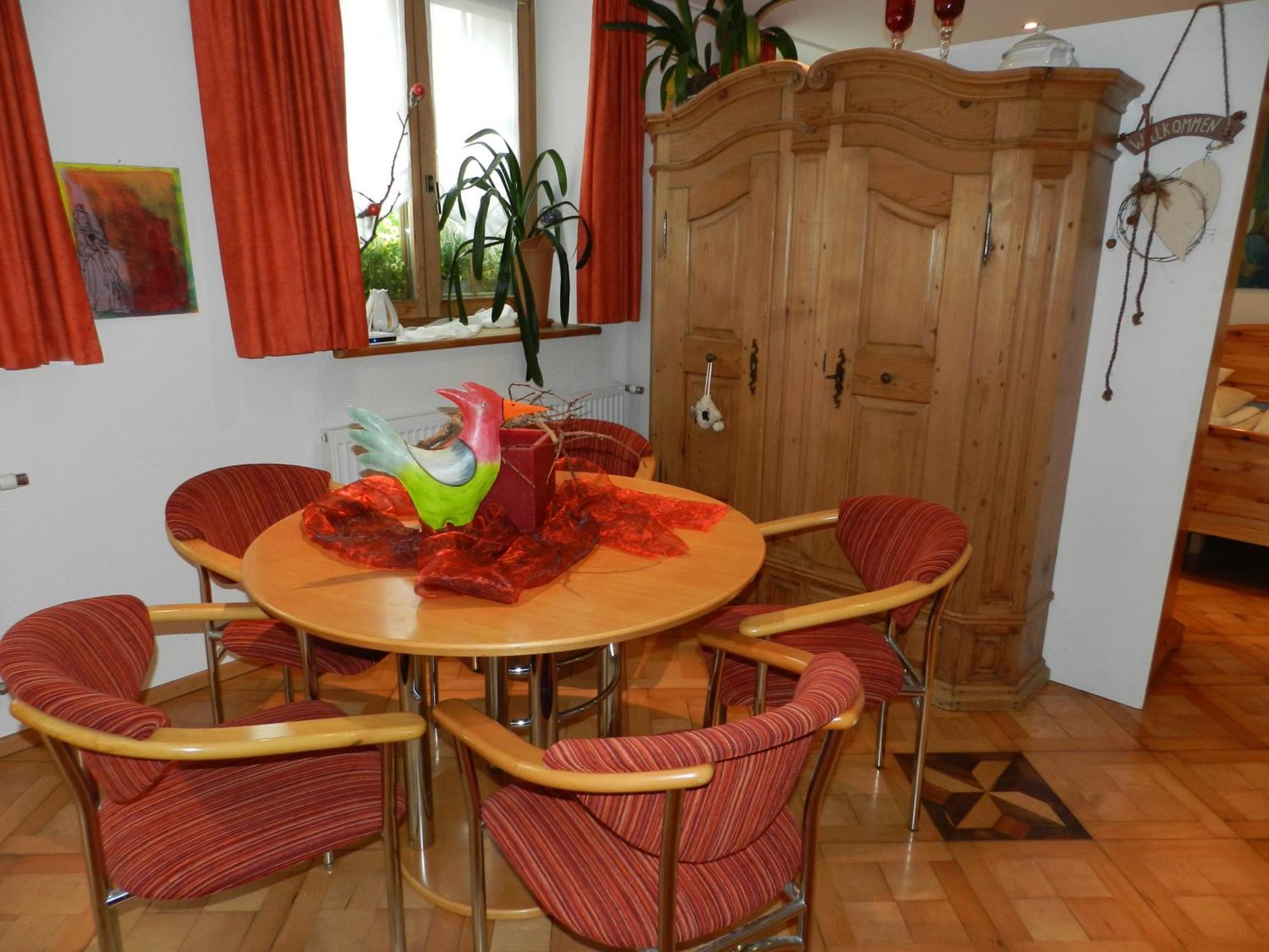 Appartment Marent Schruns Δωμάτιο φωτογραφία