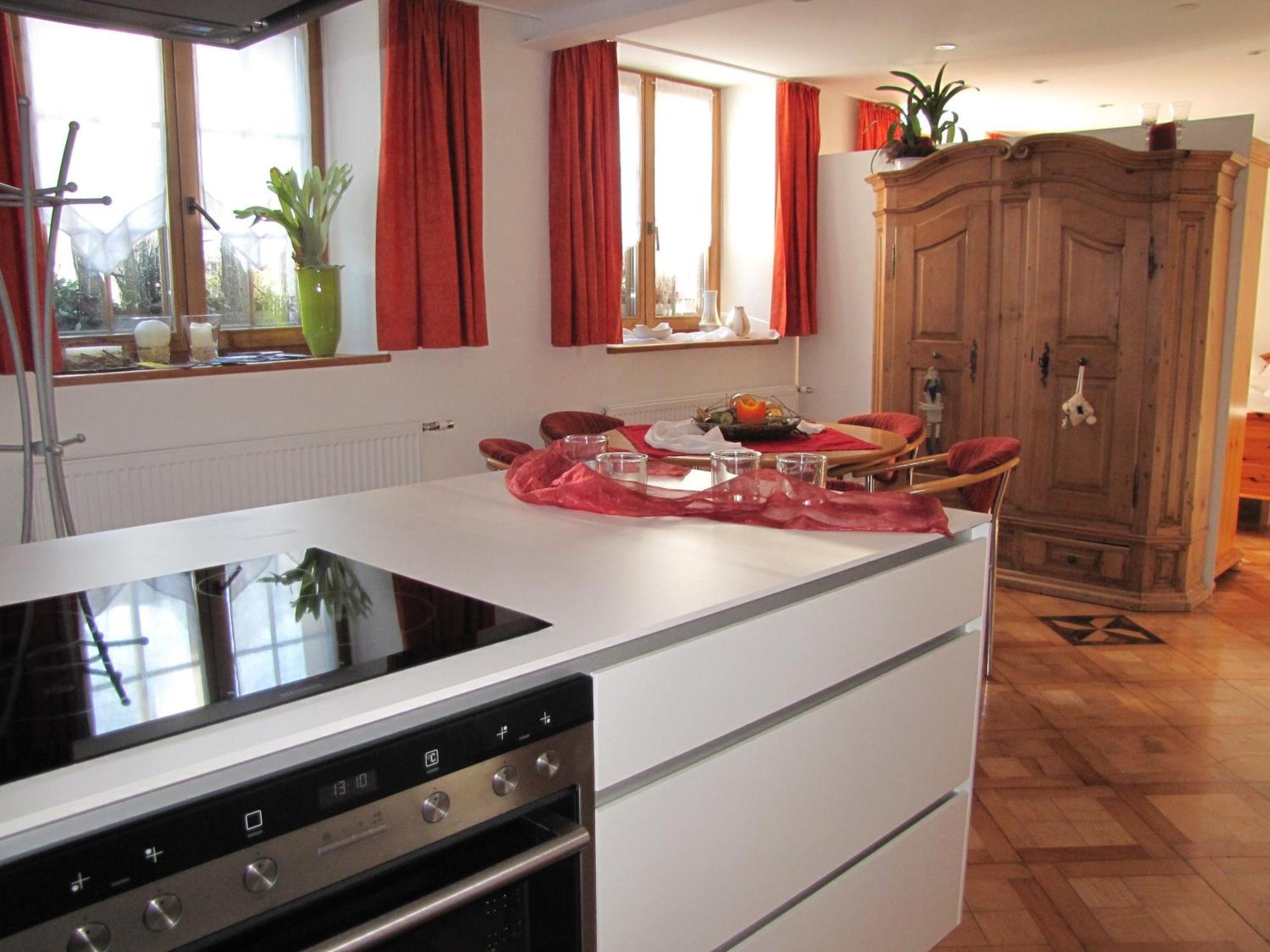 Appartment Marent Schruns Εξωτερικό φωτογραφία